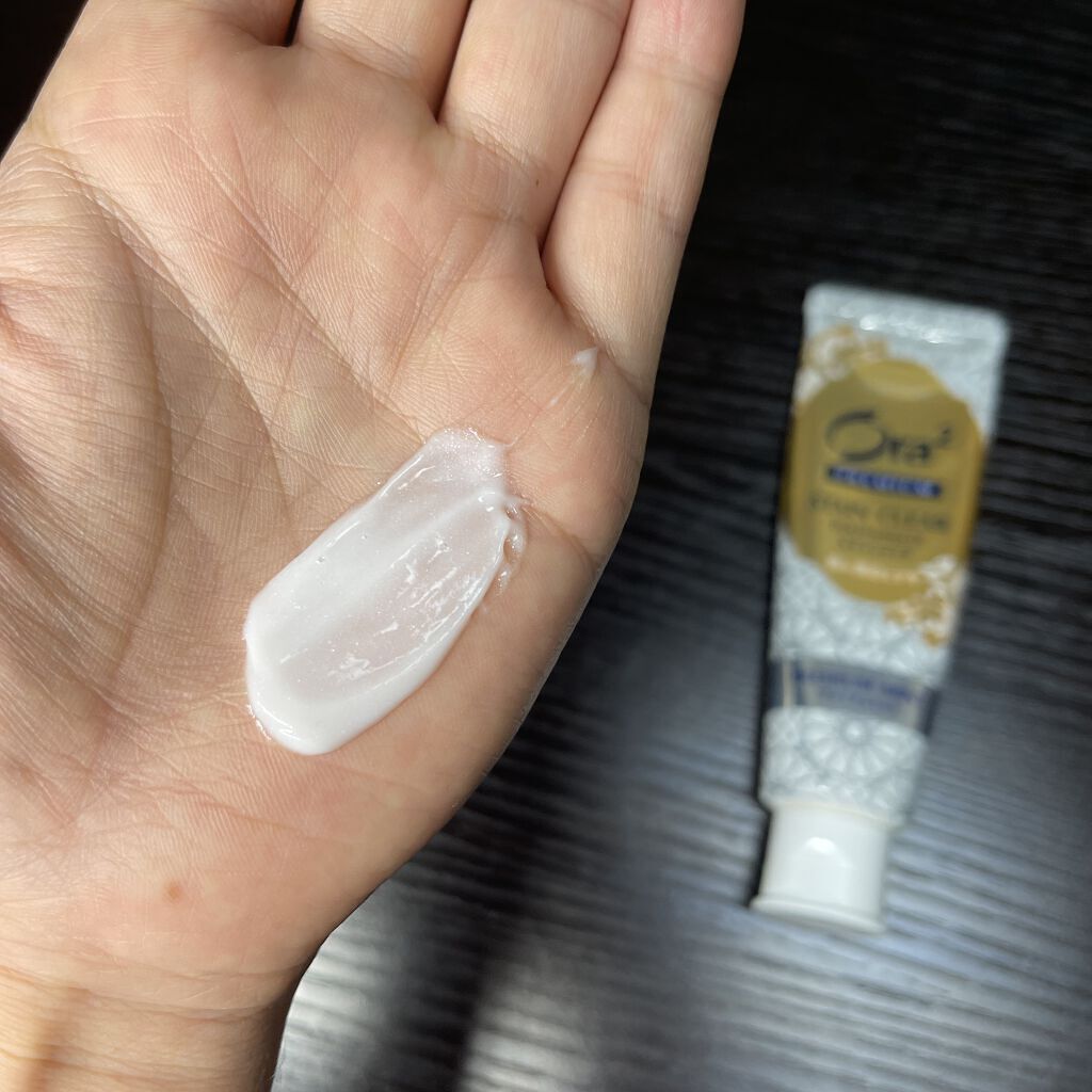 オーラツー プレミアム スティンクリアペースト プレミアムミント/オーラツー/歯磨き粉を使ったクチコミ（3枚目）