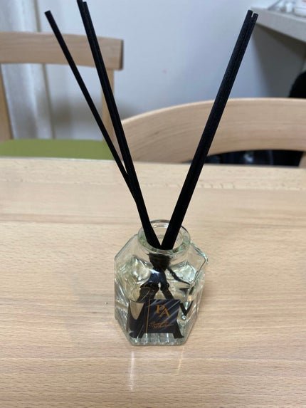 消臭力プレミアムアロマ スティック 部屋用 アーバンリュクス/消臭力/その他を使ったクチコミ(5枚目)