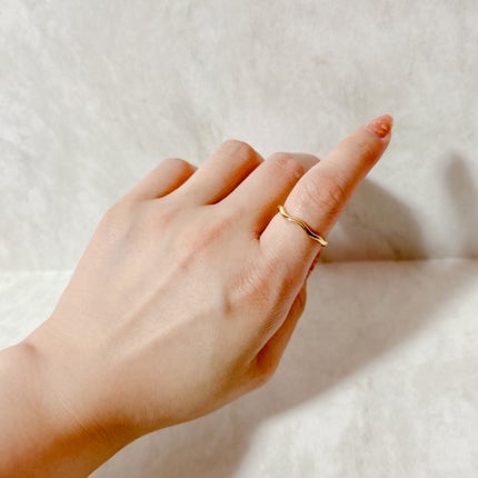 こすめすきぴ。 on LIPS 「👑Accessory爆買い〜第2弾〜👑CREAというブランドで..」(5枚目)