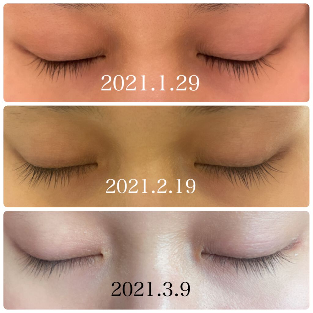 アイラッシュセラム/PHOEBE BEAUTY UP/まつげ美容液を使ったクチコミ(2枚目)