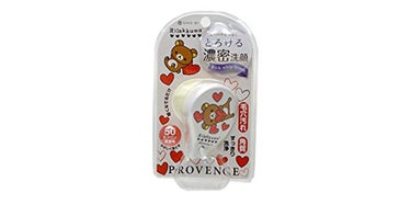 PROVENCE スヌーピー リッチホイップブラシのクチコミ「まじで毛穴なくなります。

黒ずみなくなって寂しいくらいです。

商品はこの｢リッチホイップブ.....」（2枚目）