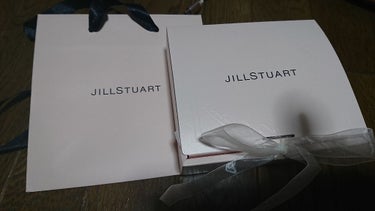 マイリップス/JILL STUART/口紅を使ったクチコミ（1枚目）