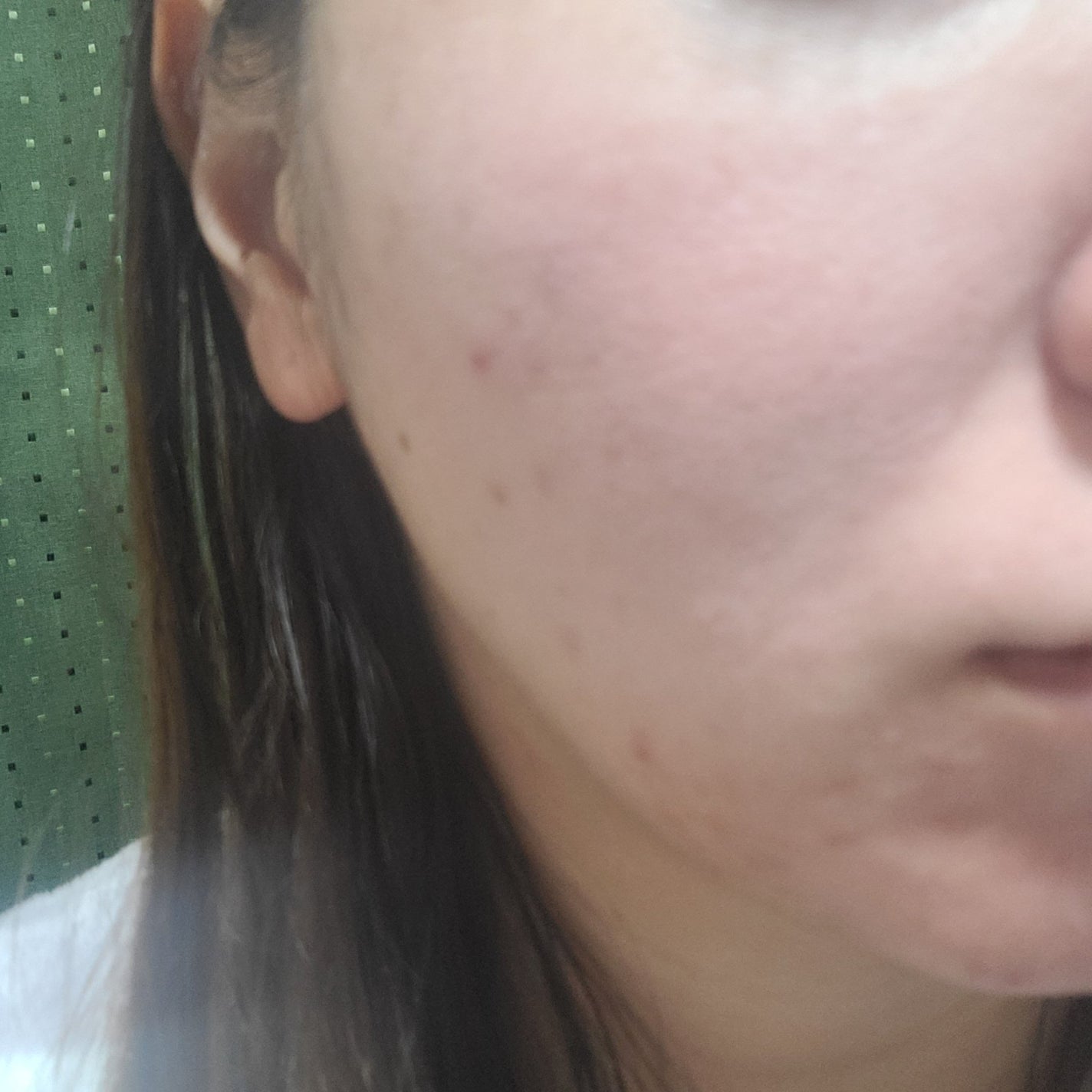 マイファンスィー シアー モイスト パウダー/Koh Gen Do/ルースパウダーを使ったクチコミ(2枚目)