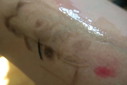 Do White+/Do white+/クレンジングジェルを使ったクチコミ(3枚目)