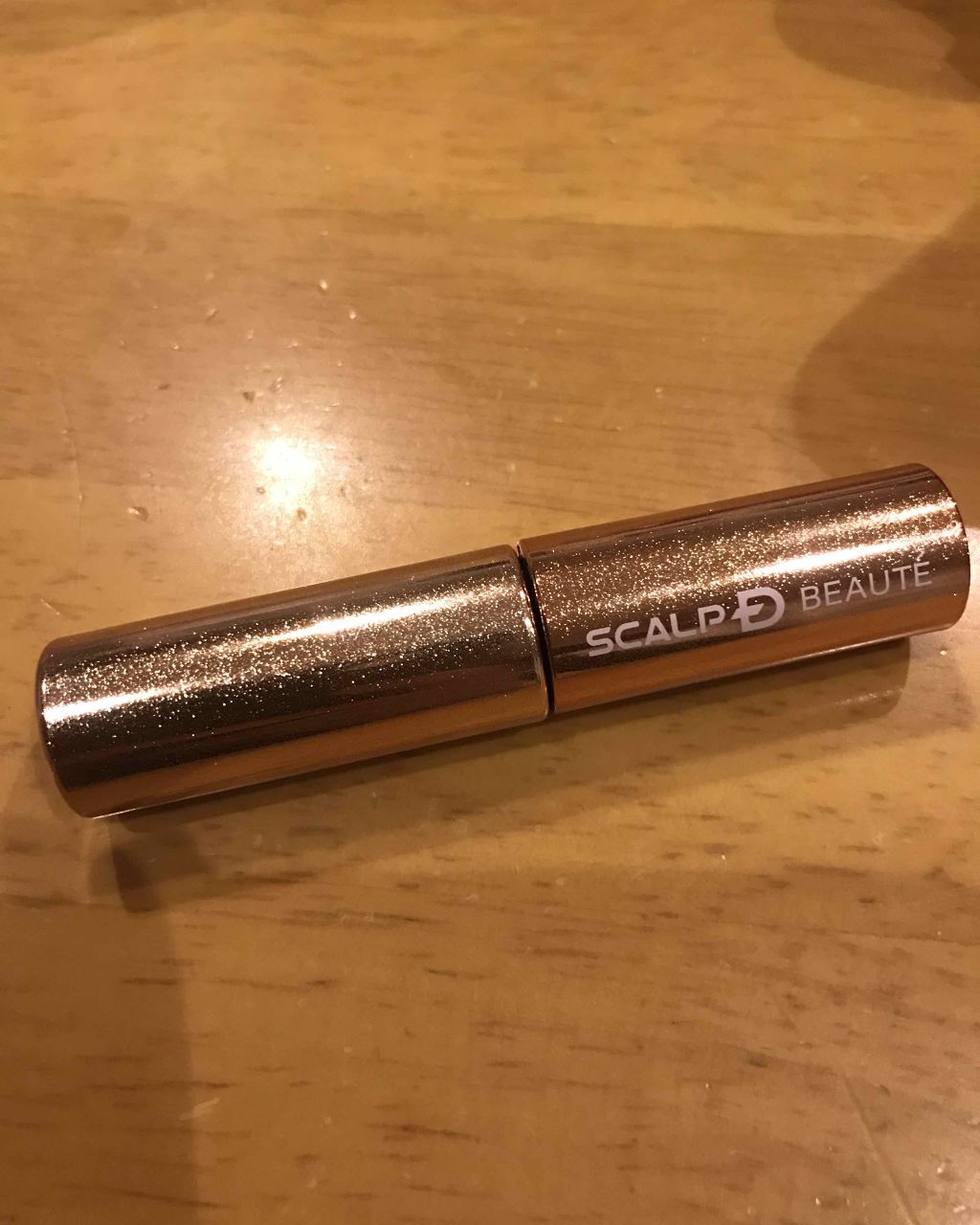 スカルプD ボーテ ピュアフリーアイラッシュセラム プレミアム/アンファー(スカルプD)/まつげ美容液を使ったクチコミ(3枚目)