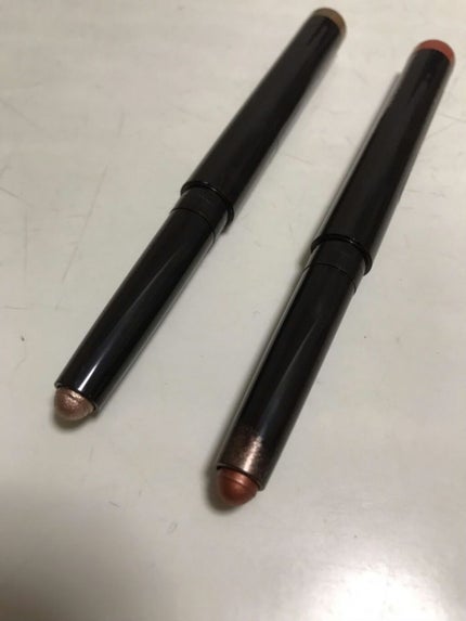 キャビアスティック アイカラー/ローラ メルシエ/スティックアイシャドウを使ったクチコミ(1枚目)