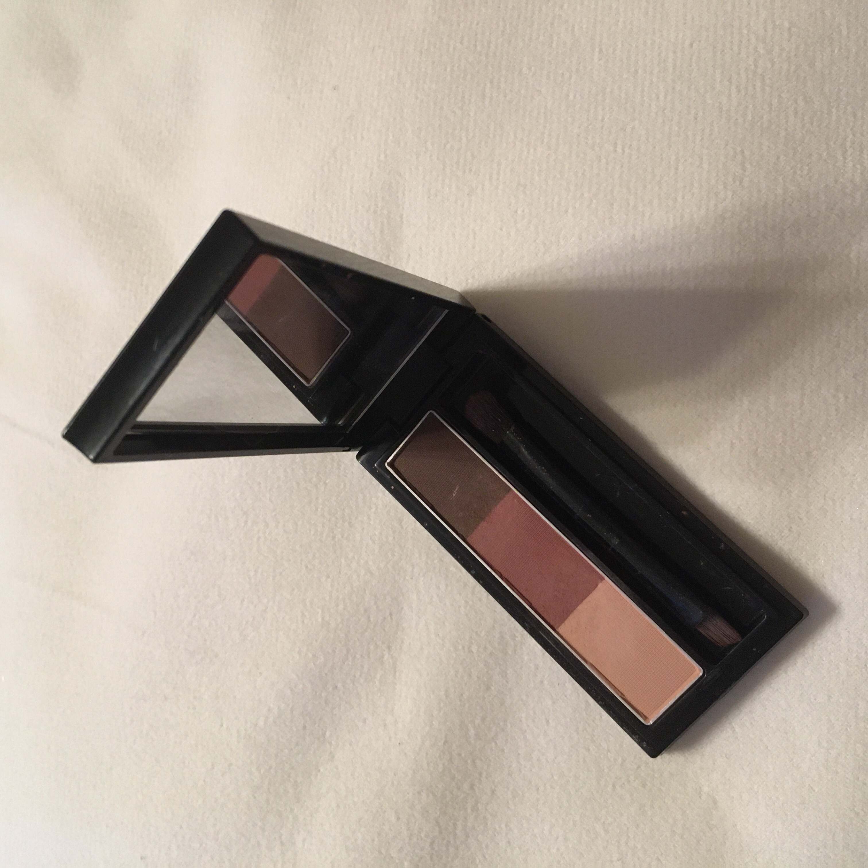 ヴィセ リシェ アイブロウパウダー/Visée/パウダーアイブロウを使ったクチコミ（1枚目）