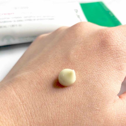 ドクタージャルト シカペア クリーム (第2世代)/Dr.Jart+/フェイスクリームを使ったクチコミ(3枚目)