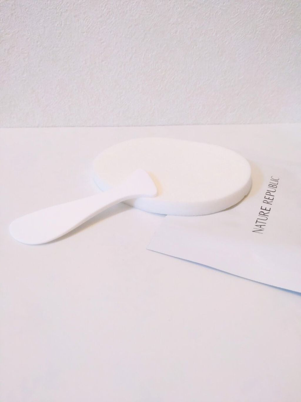 リアルティートリー シカ ウォッシュオフパック/ネイチャーリパブリック/洗い流すパック・マスクを使ったクチコミ(8枚目)