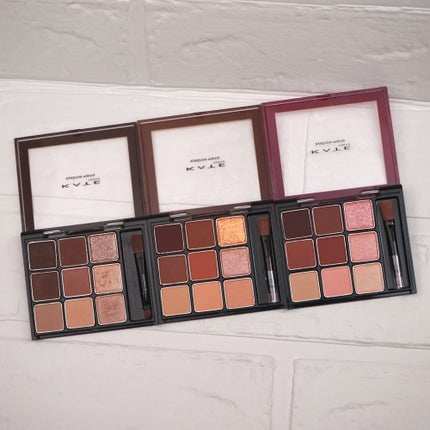 アイブロウマニア/KATE/パウダーアイブロウを使ったクチコミ(2枚目)