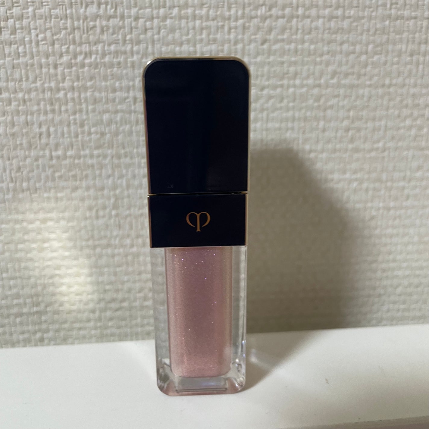 ルージュクレーム エタンスラン/クレ・ド・ポー ボーテ/口紅を使ったクチコミ(1枚目)