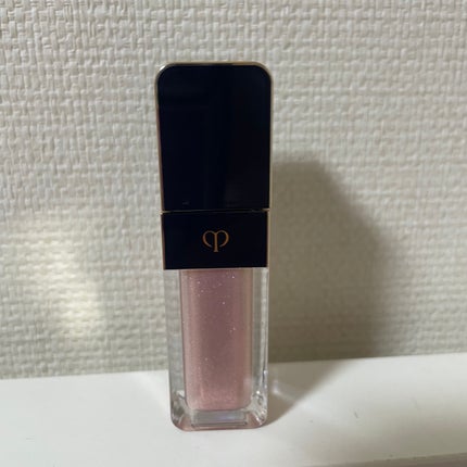 ルージュクレーム エタンスラン 303 Medinilla Magnifica/クレ・ド・ポー ボーテ/口紅を使ったクチコミ(1枚目)