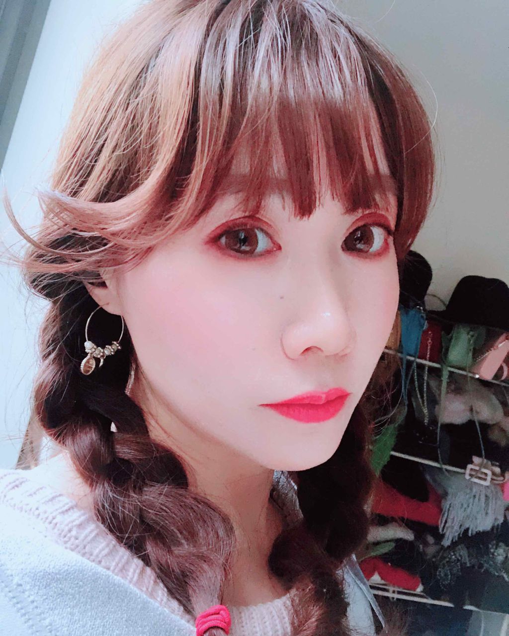 ジェルラインアーティスト/キャンメイク/ジェルアイライナーを使ったクチコミ（3枚目）