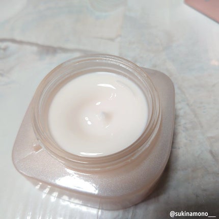 ミシャ グロウ スキンバーム(R)/MISSHA/化粧下地を使ったクチコミ(2枚目)