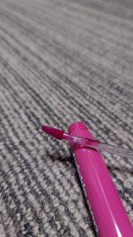 ピュアグラスティント 101 RUBY CURRANT/TWINKLE POP/リップティントの画像