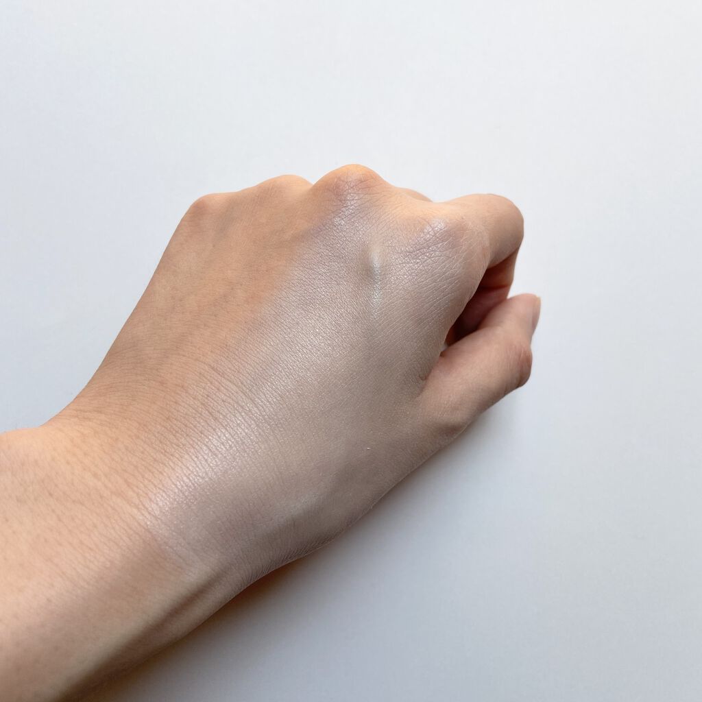 デュイセル ターンオンクリーム/DEWYCEL/フェイスクリームを使ったクチコミ（3枚目）