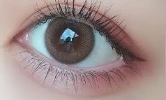 超モテコンウルトラワンデー うるうるパール/モテコン/ワンデー（１DAY）カラコンを使ったクチコミ（3枚目）