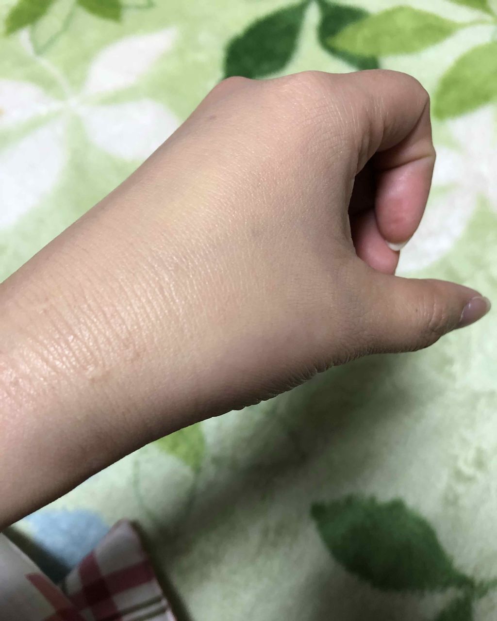 ダブル ウェア ステイ イン プレイス メークアップ  82 ウォーム バニラ/ESTEE LAUDER/リキッドファンデーションを使ったクチコミ（3枚目）