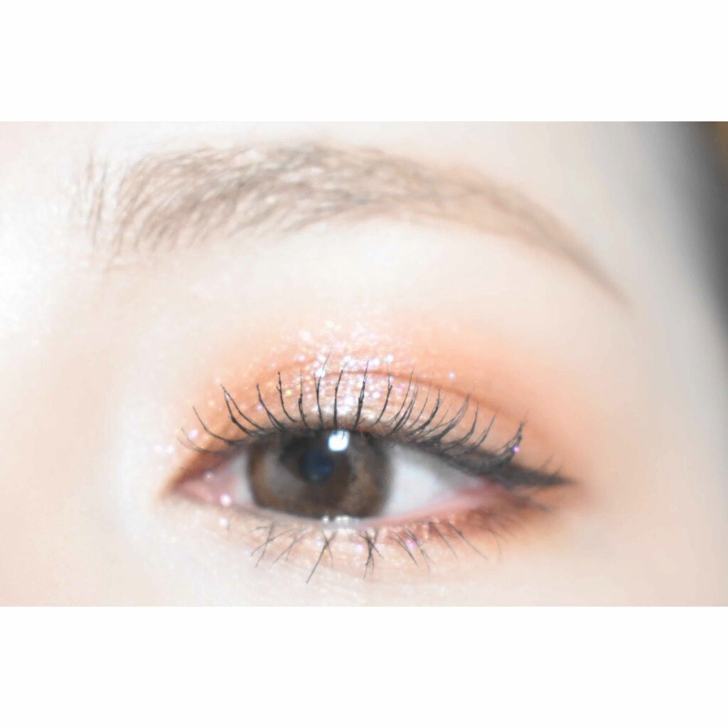 ウォンテッド トレジャーボックス アイパレット サウザンド・サニー/shu uemura/アイシャドウパレットを使ったクチコミ(5枚目)