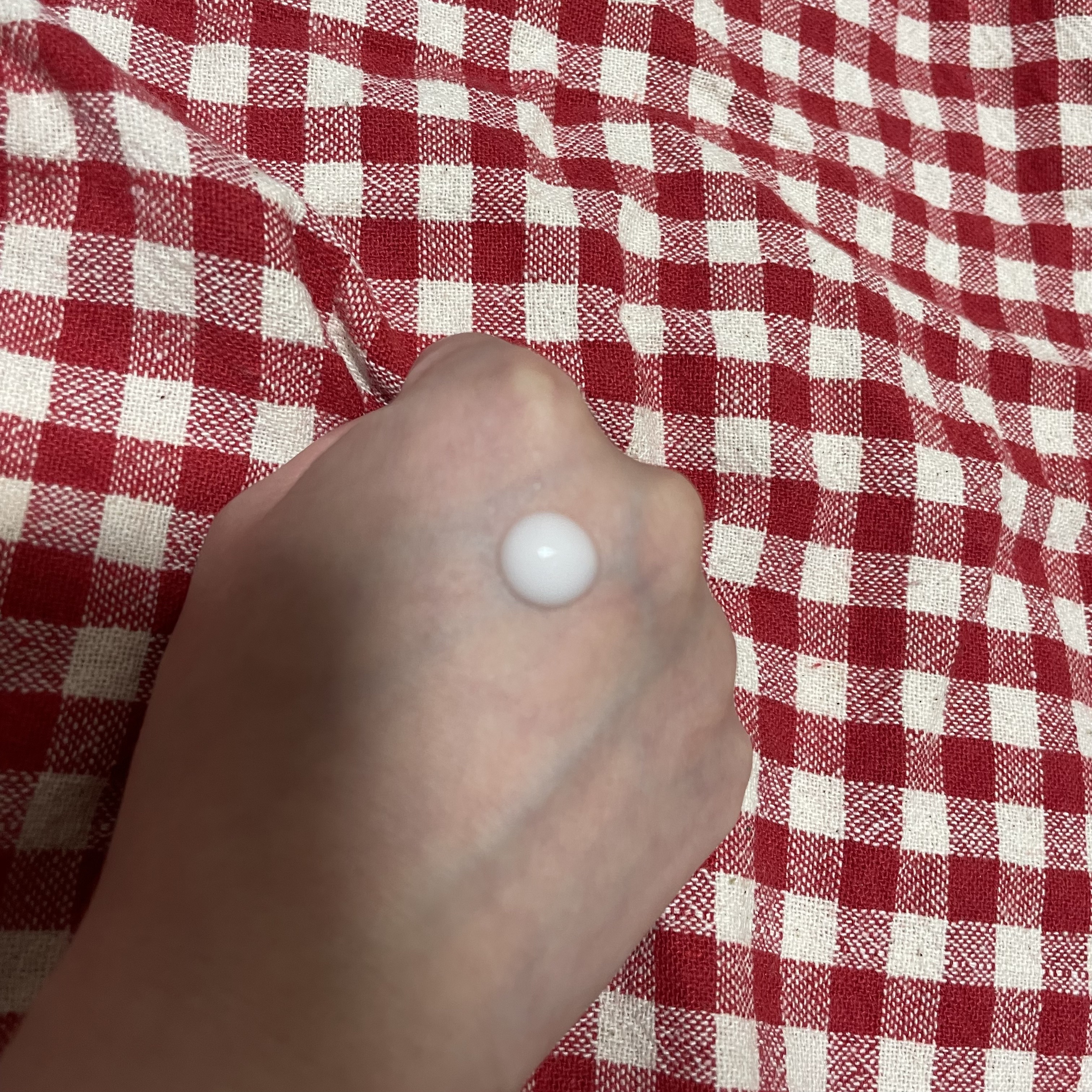 白潤 薬用美白乳液/肌ラボ/乳液を使ったクチコミ（2枚目）