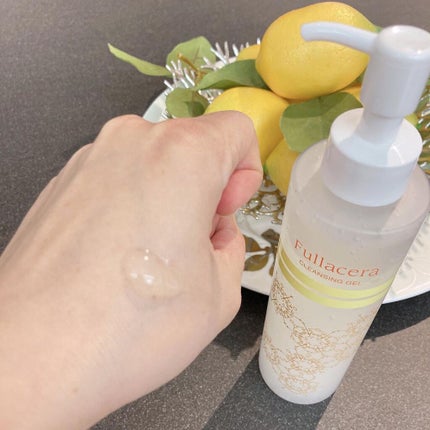 クレンジングジェル/フラセラ/クレンジングウォーターを使ったクチコミ(4枚目)