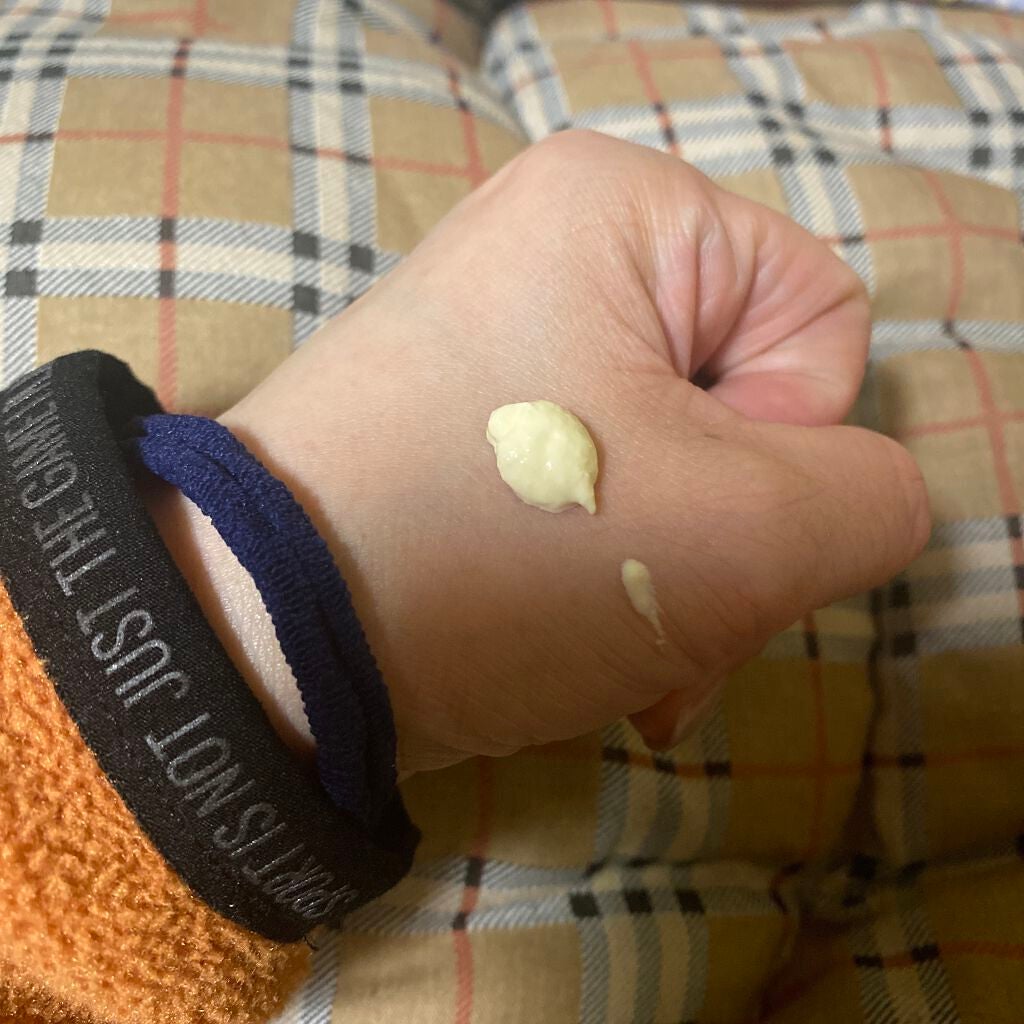 ニュートリセンシャルズ デイ ドリーム プロテクティブ ローション/ニュースキン/日焼け止め・UVケアを使ったクチコミ(3枚目)