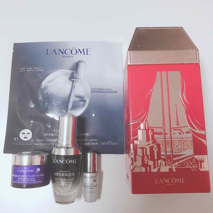 を使ったクチコミ(1枚目)