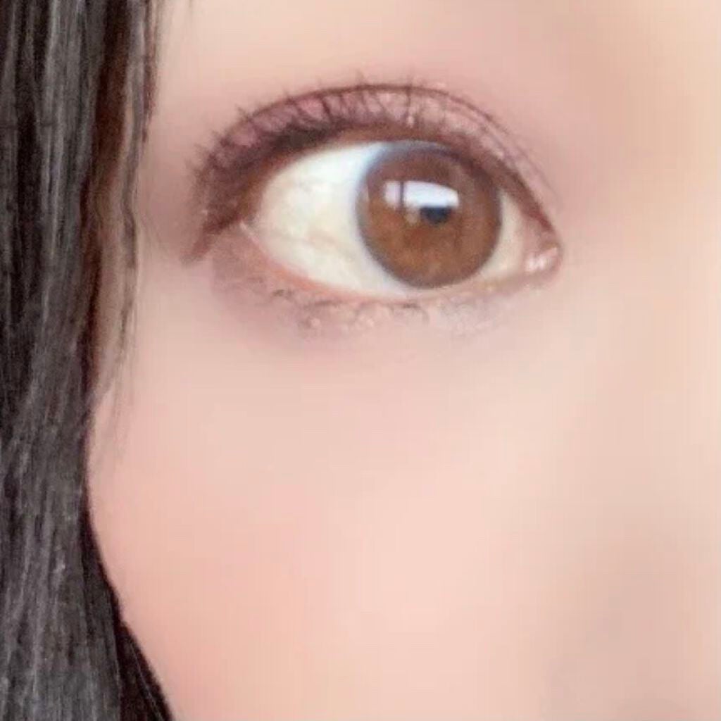 スモーキー アイ マスカラ/BOBBI BROWN/マスカラを使ったクチコミ(4枚目)