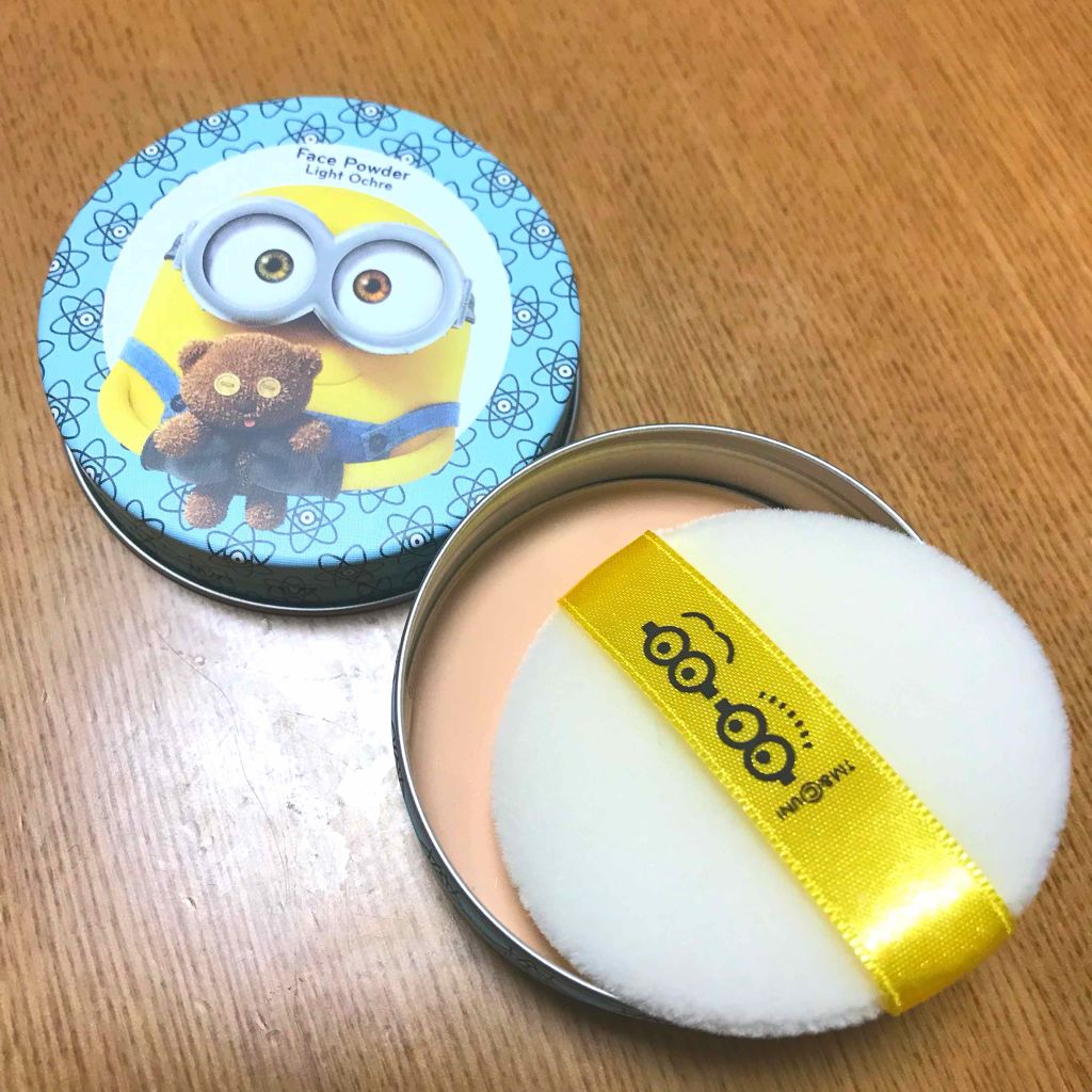 しまむらコスメ/しまむら/その他を使ったクチコミ(3枚目)