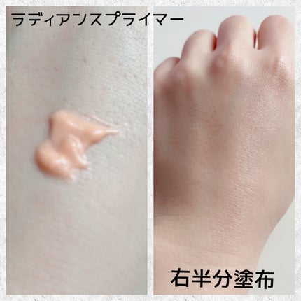 ライトリフレクティングセッティングパウダー プレスト N/NARS/プレストパウダーを使ったクチコミ(4枚目)