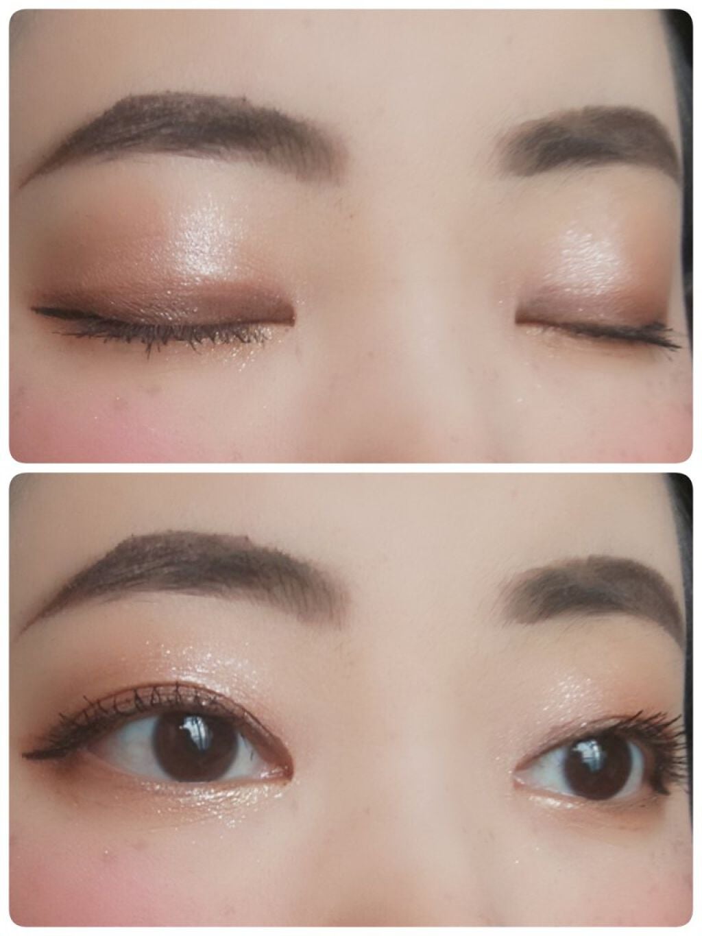 ブラッシュ/NARS/パウダーチークを使ったクチコミ(3枚目)