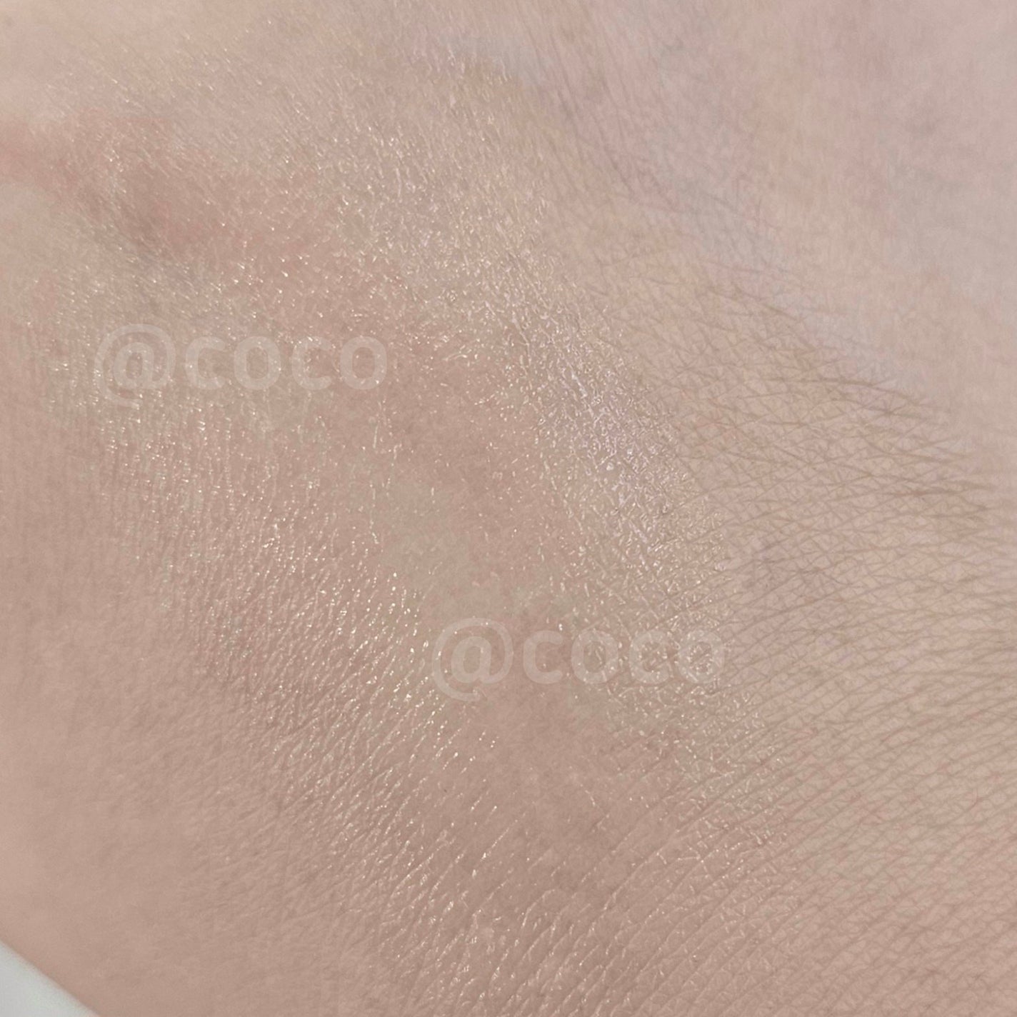 アイバーム CV/KAHI/フェイスバームを使ったクチコミ(3枚目)