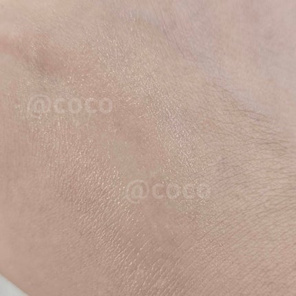 アイバーム CV/KAHI/フェイスバームを使ったクチコミ(3枚目)