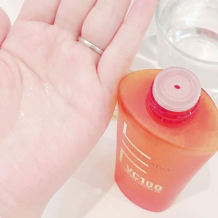 VC100エッセンスローション EX/ドクターシーラボⓇ/化粧水を使ったクチコミ(3枚目)