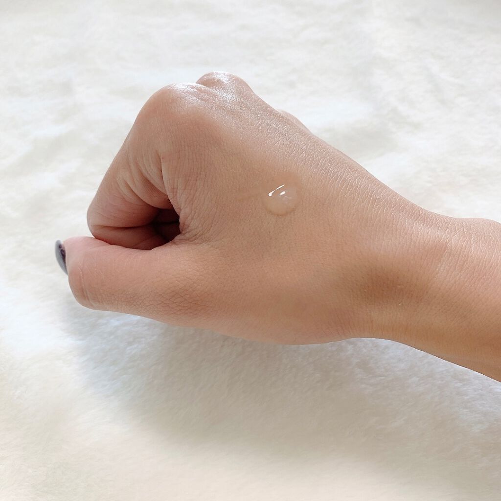 クリアウェルネス V セラム 50ml/雪肌精/美容液を使ったクチコミ（2枚目）