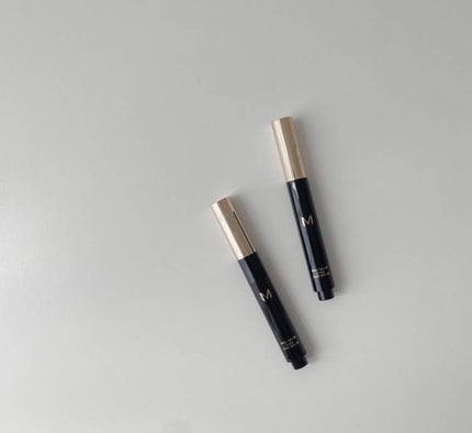 M プロカバー スティックコンシーラー/MISSHA/スティックコンシーラーを使ったクチコミ(1枚目)