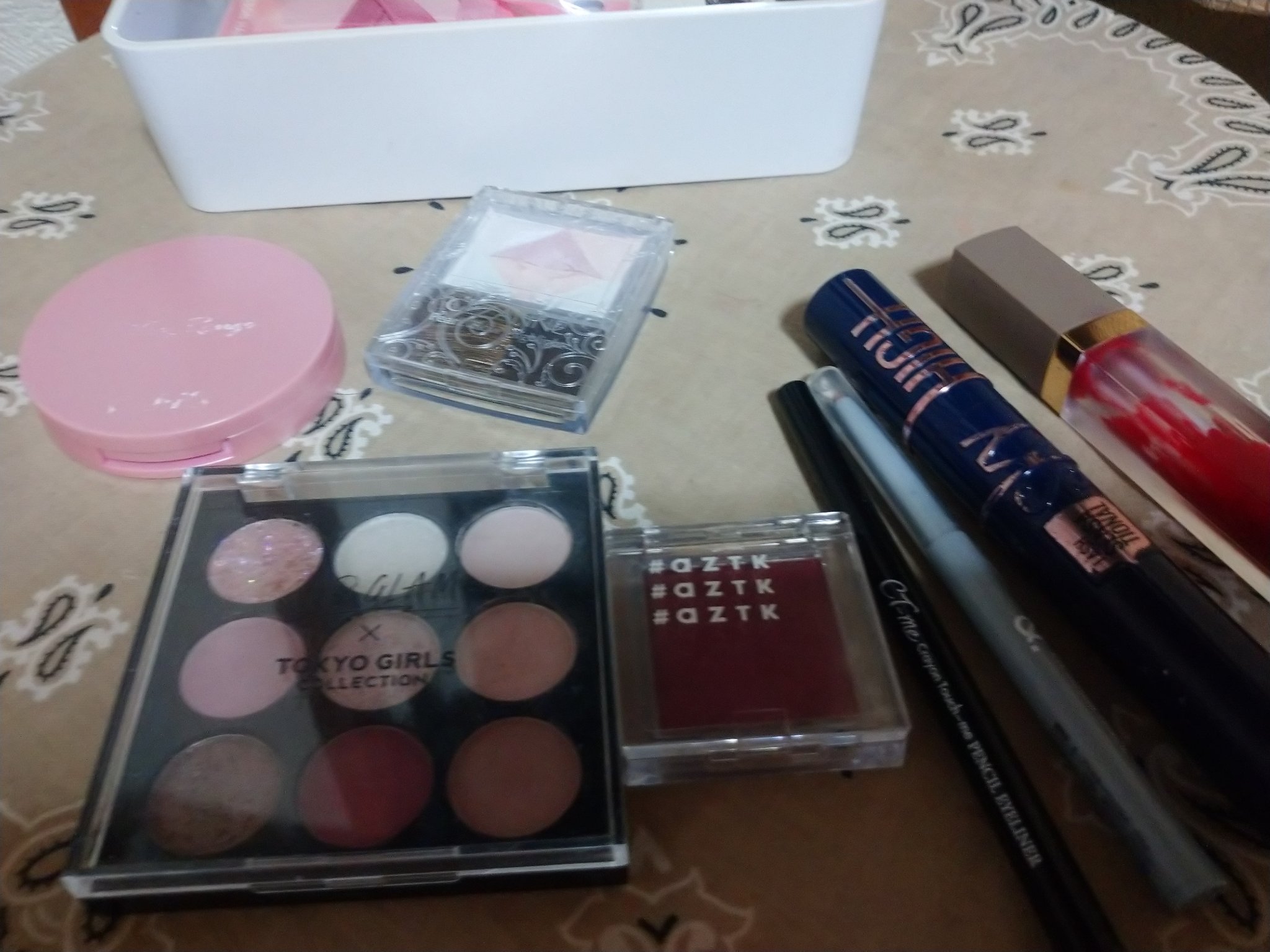 サンエッセンス/NACIFIC/日焼け止めローションを使ったクチコミ（2枚目）