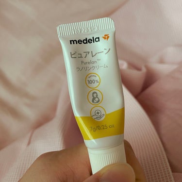 medela ピュアレーン

7g ¥1100

産院で授乳の練習を頑張っていたら
乳首に激痛が⚡️

長女の時に経験したあの激痛⚡️
二回目の出産を終えた今回もきました⚡️⚡️

ってことで
看護師さ