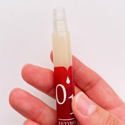 スポットノック/KIWAMI/美容液を使ったクチコミ(4枚目)