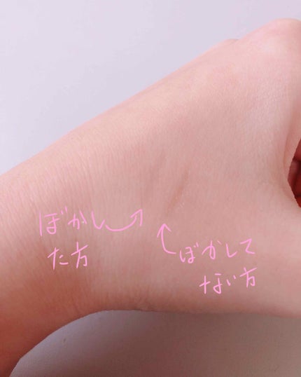 ダブルラインエキスパート/KATE/リキッドアイライナーを使ったクチコミ(3枚目)