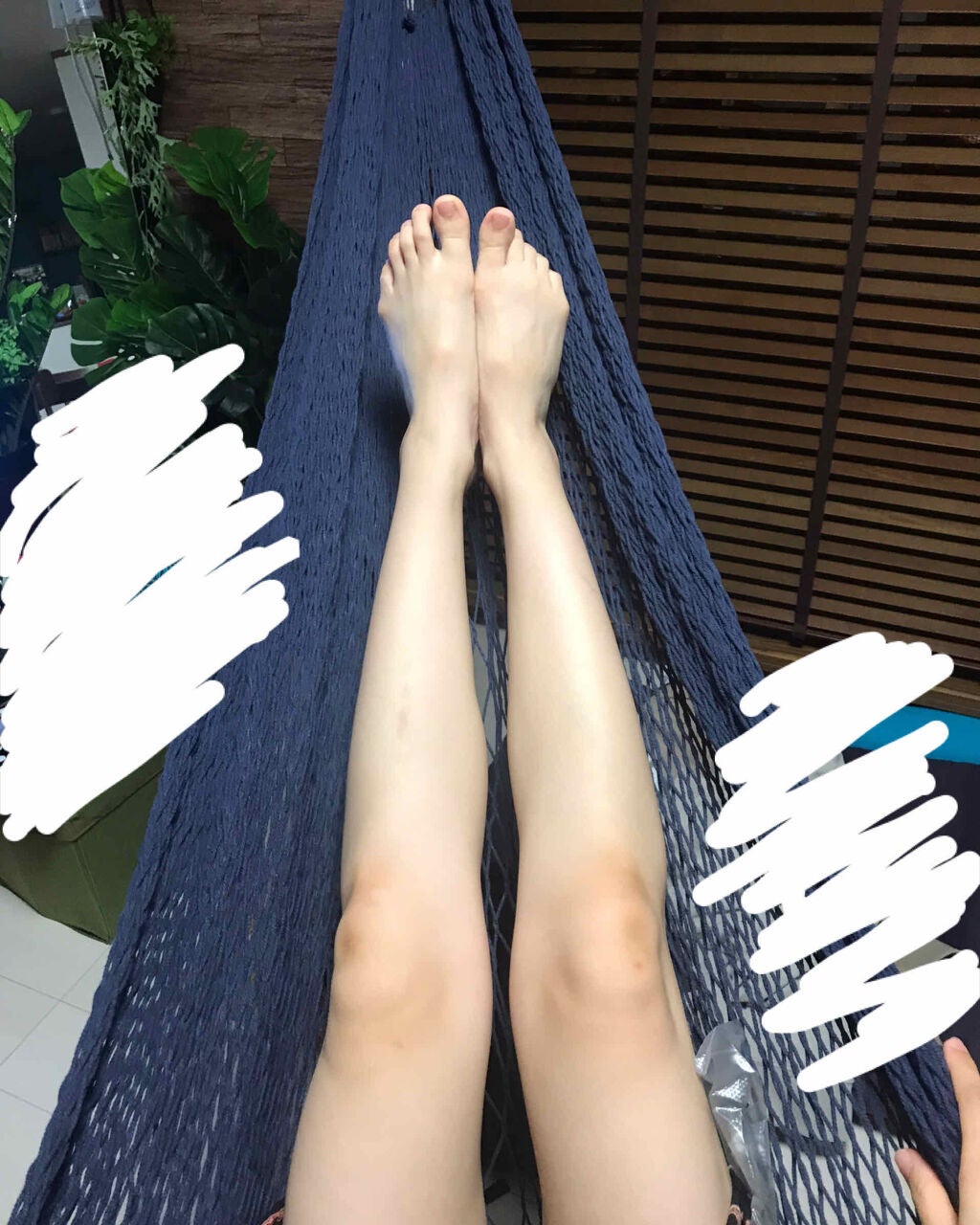 トップバリュ しっとりうるおう ボディミルク 400ml/トップバリュ/ボディミルクを使ったクチコミ(1枚目)