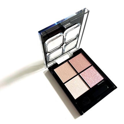 ケイト ポッピングシルエットシャドウ/KATE/アイシャドウパレットを使ったクチコミ(2枚目)