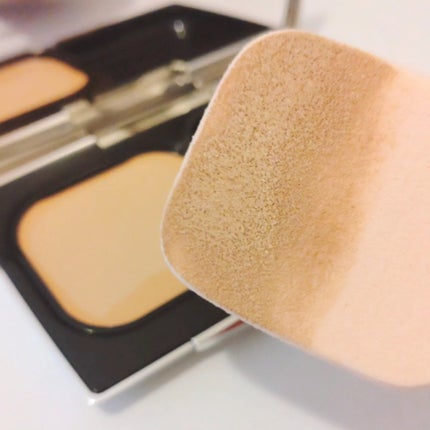 ブライトヴェール/ケサランパサラン/パウダーファンデーションを使ったクチコミ(5枚目)