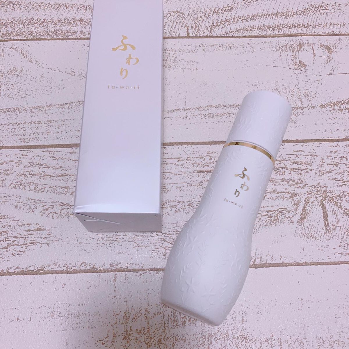 ふわり/ナノエッグ/頭皮ローションを使ったクチコミ（2枚目）