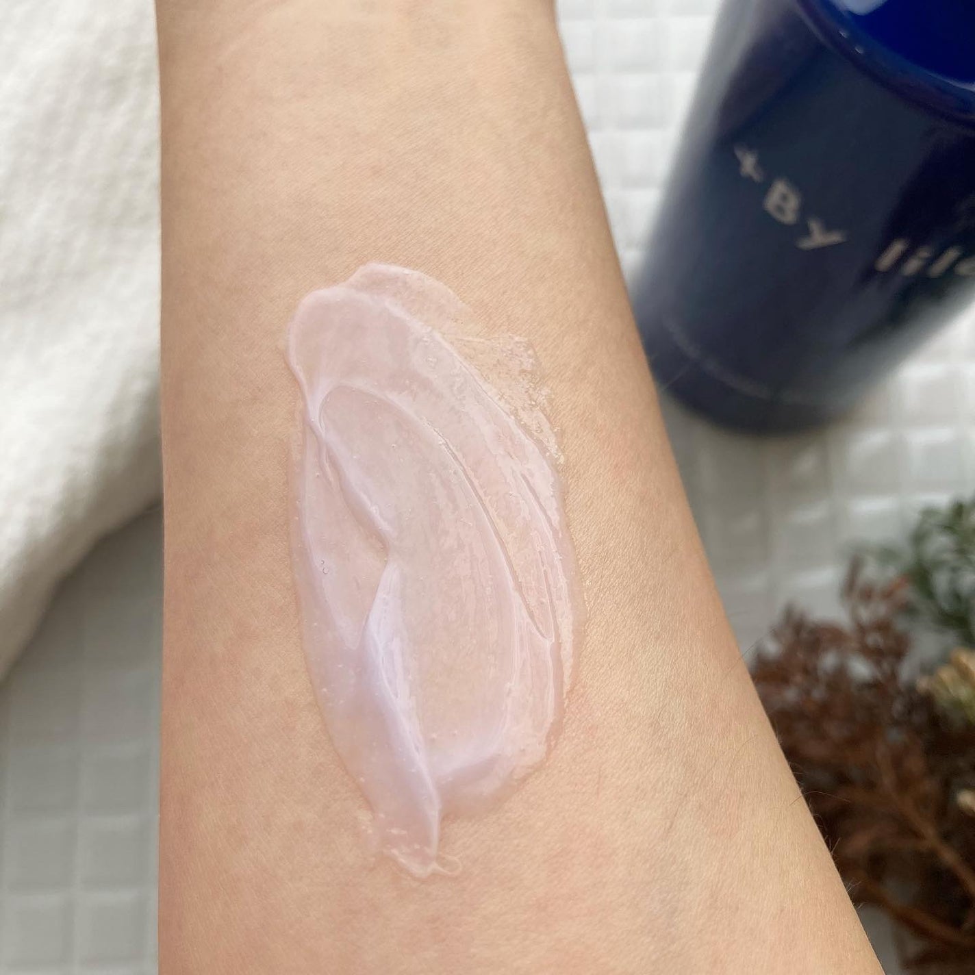 +By lilay バイタルクリームシャンプー/LILAY/市販シャンプーを使ったクチコミ(3枚目)