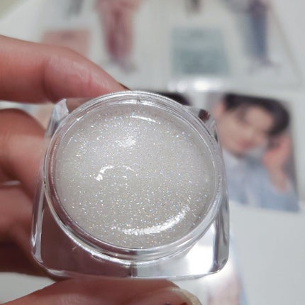 DEWYIT EYE GLOSS 03 MIRACLE/4OlN/ジェル・クリームアイシャドウの画像