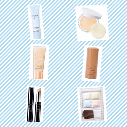 UVウルトラフィットベースN/CEZANNE/化粧下地を使ったクチコミ(2枚目)