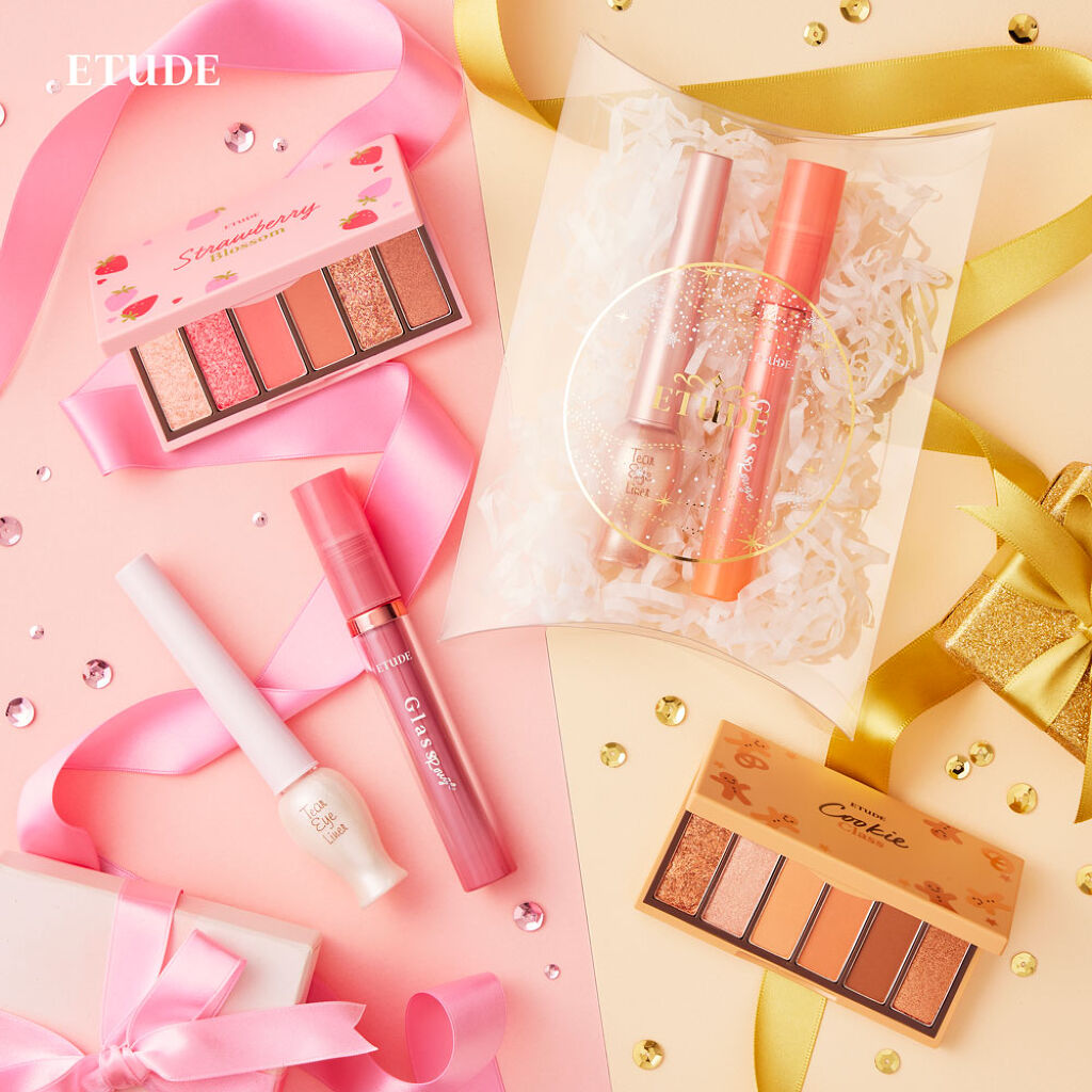 ティアー アイライナー/ETUDE/リキッドアイライナーを使ったクチコミ（1枚目）