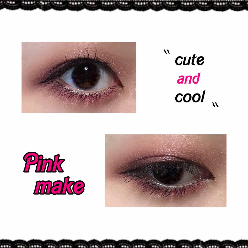 UR GLAM　SELECT EYES/U R GLAM/単色アイシャドウを使ったクチコミ（1枚目）