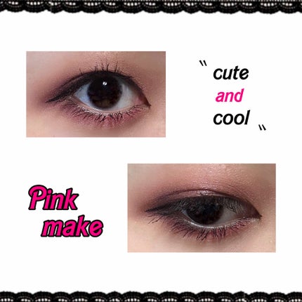 UR GLAM SELECT EYES/U R GLAM/単色アイシャドウを使ったクチコミ(1枚目)